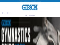 Gibsonathletic.com