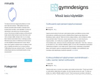 gymndesigns.com