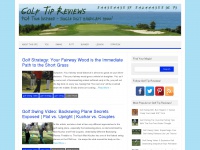 golftipreviews.com Thumbnail