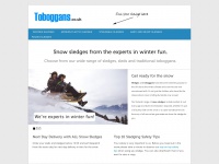 toboggans.co.uk Thumbnail
