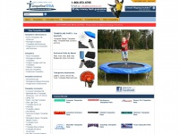 trampolineusa.com Thumbnail
