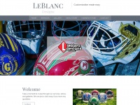 Leblancdesigns.com