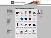 uniformsformartialarts.com Thumbnail