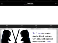 kendoshop.com Thumbnail