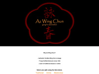 azwingchun.com Thumbnail