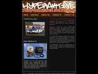 Hyperaktiveps.com
