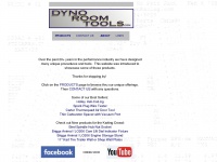 dynoroomtools.com Thumbnail