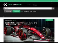 race-cars.com Thumbnail