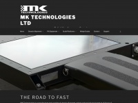 mktechnologies.com Thumbnail