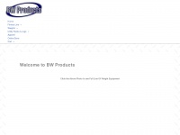 bwproducts.com