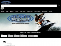 atlanticjetsports.com Thumbnail