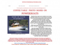 powerboatbooks.com Thumbnail