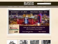 barstowprorodeo.com Thumbnail