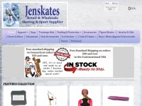 Jenskates.com
