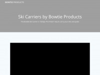 bowtieproducts.com Thumbnail