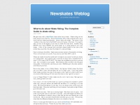 Newskates.wordpress.com