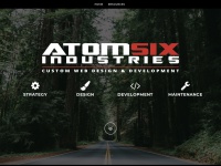 atom6industries.com