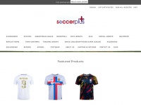 soccerplus.net Thumbnail