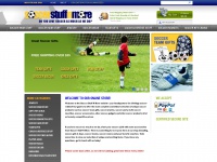 soccerstuffnmore.com Thumbnail