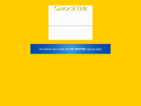 shocktek.co.uk Thumbnail