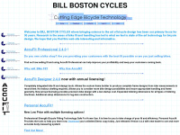 billbostoncycles.com Thumbnail