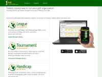 golfsoftware.com Thumbnail