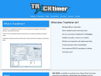 tracktimer.com