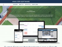 analyzersoftware.com Thumbnail