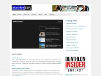 duathlon.com Thumbnail