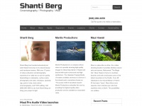 Shantiberg.com