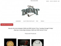 Thebriary.com