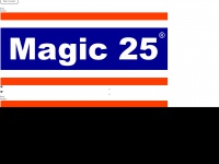 magic25filter.com Thumbnail