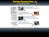 careerconnection2000.com Thumbnail