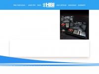 hbitech.com Thumbnail