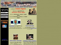 cigarpuff.com Thumbnail