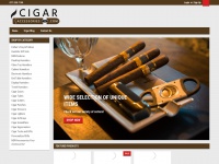 cigaraccessories.com Thumbnail