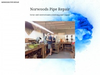 norwoodspiperepair.com Thumbnail