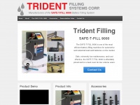 tridentfilling.com