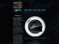 marineartgallery.com Thumbnail