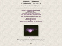 superstitionwilderness.com