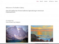redferngallery.com Thumbnail
