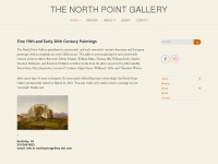 northpointgallery.com Thumbnail