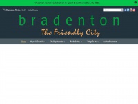 cityofbradenton.com