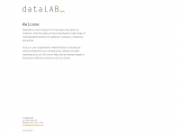 Datalabprojects.com