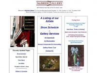 Mcbridegallery.com