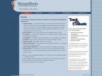 wozzaworks.com Thumbnail