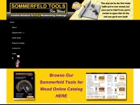 Sommerfeldtools.com
