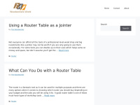 Woodworkersworld.net