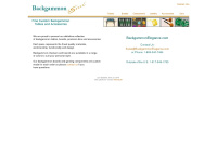 Backgammonelegance.com