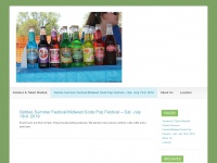 Sodapopfest.com